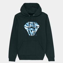 Load image into Gallery viewer, DanTDM Diamonds Hoodie