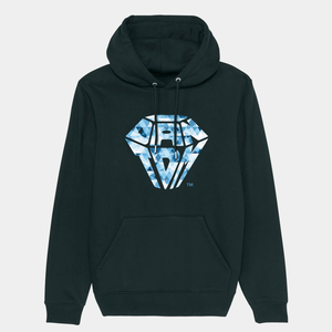 DanTDM Diamonds Hoodie