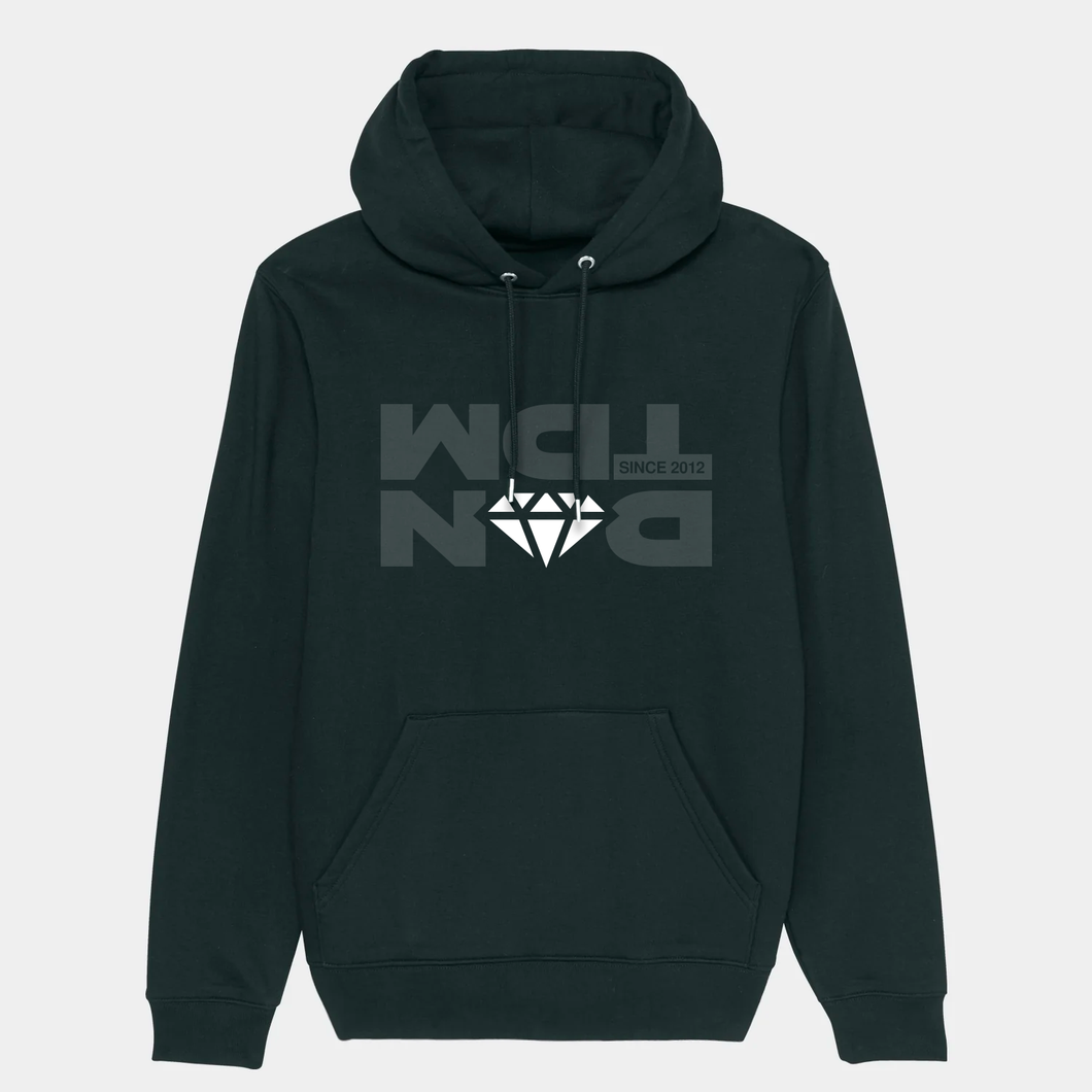 DanTDM Flip Hoodie