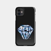 Load image into Gallery viewer, Diamond Snap Case for iPhone®