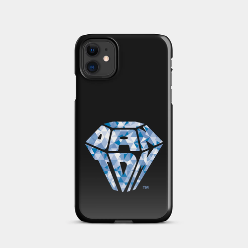 Diamond Snap Case for iPhone®