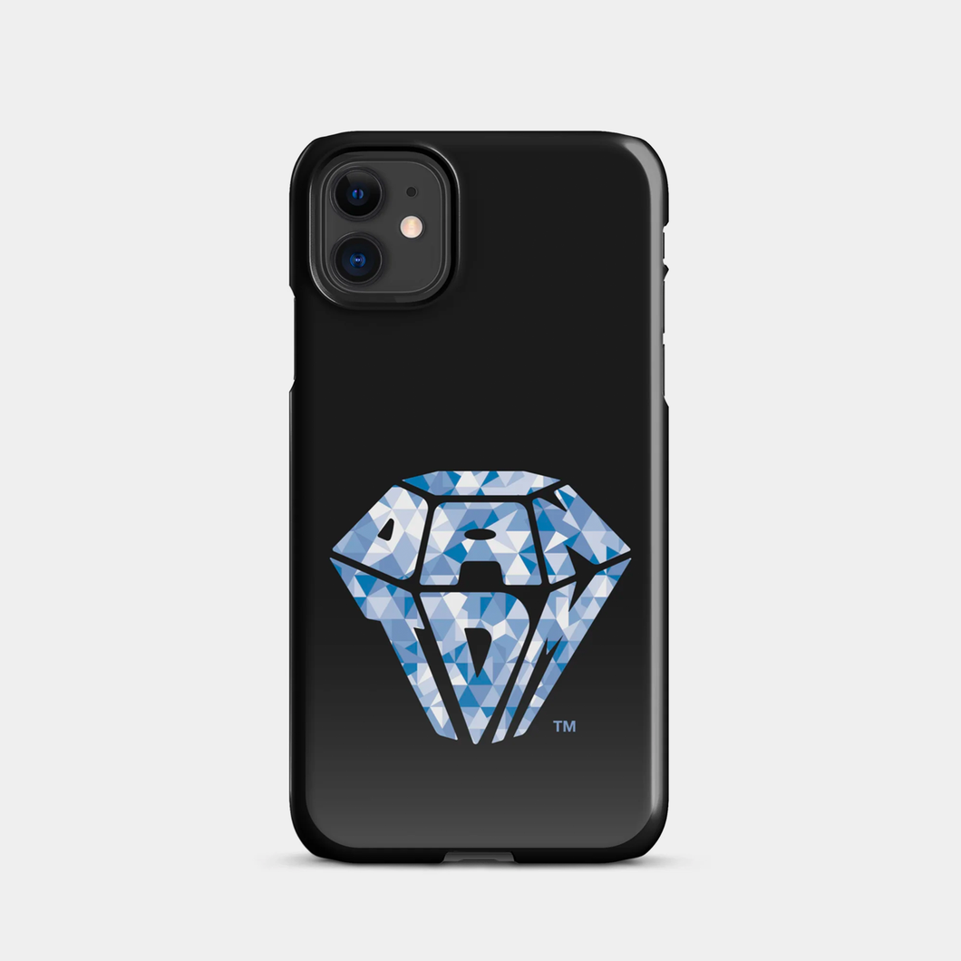 Diamond Snap Case for iPhone®