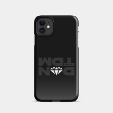 Load image into Gallery viewer, Upside Down Snap case for iPhone®