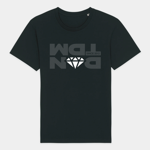 DanTDM Flip T-shirt