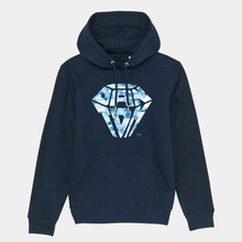 Load image into Gallery viewer, DanTDM Diamonds Hoodie