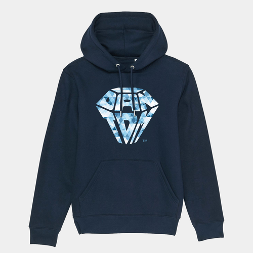 DanTDM Diamonds Hoodie