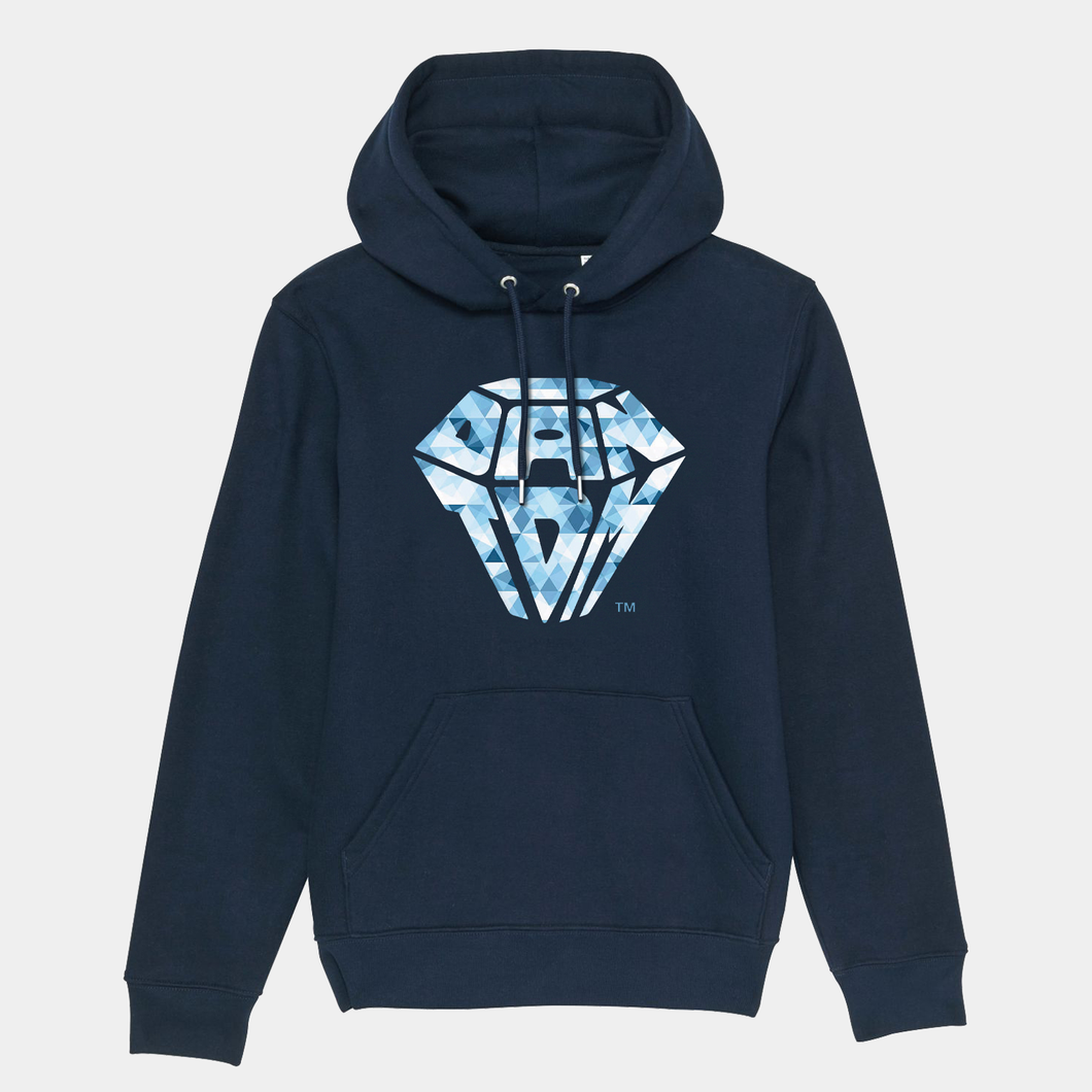 DanTDM Diamonds Hoodie