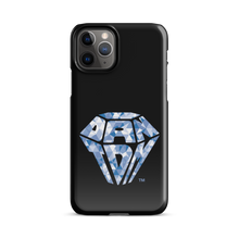 Load image into Gallery viewer, Diamond Snap Case for iPhone®