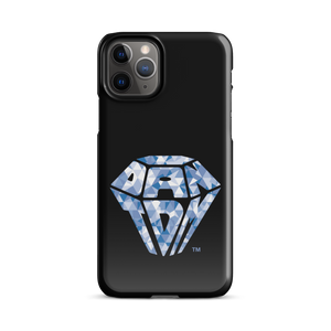 Diamond Snap Case for iPhone®