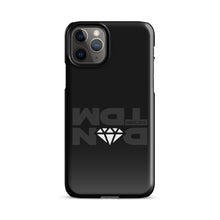 Load image into Gallery viewer, Upside Down Snap case for iPhone®