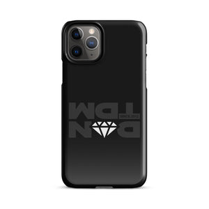 Upside Down Snap case for iPhone®