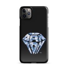 Load image into Gallery viewer, Diamond Snap Case for iPhone®