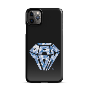 Diamond Snap Case for iPhone®