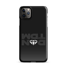 Load image into Gallery viewer, Upside Down Snap case for iPhone®