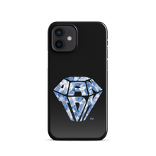 Load image into Gallery viewer, Diamond Snap Case for iPhone®