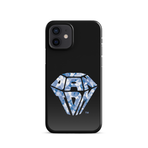 Diamond Snap Case for iPhone®
