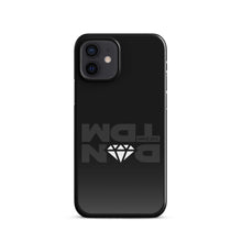 Load image into Gallery viewer, Upside Down Snap case for iPhone®
