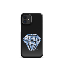 Load image into Gallery viewer, Diamond Snap Case for iPhone®