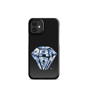 Diamond Snap Case for iPhone®