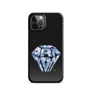 Diamond Snap Case for iPhone®
