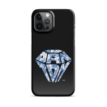 Load image into Gallery viewer, Diamond Snap Case for iPhone®