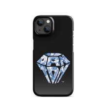 Load image into Gallery viewer, Diamond Snap Case for iPhone®