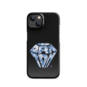 Diamond Snap Case for iPhone®