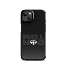 Load image into Gallery viewer, Upside Down Snap case for iPhone®