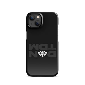Upside Down Snap case for iPhone®