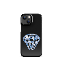 Load image into Gallery viewer, Diamond Snap Case for iPhone®
