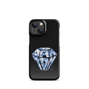 Diamond Snap Case for iPhone®