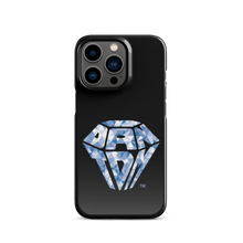 Load image into Gallery viewer, Diamond Snap Case for iPhone®