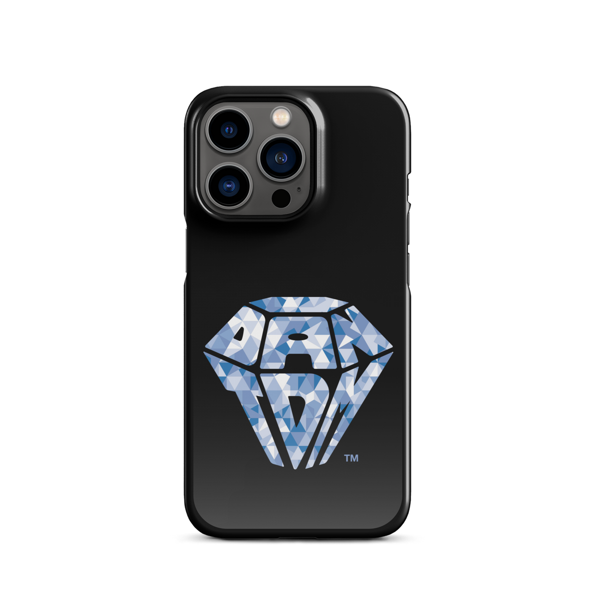 Diamond Snap Case for iPhone®