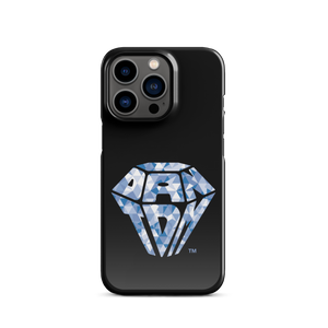 Diamond Snap Case for iPhone®