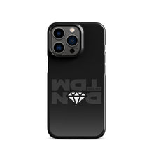 Load image into Gallery viewer, Upside Down Snap case for iPhone®