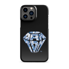 Load image into Gallery viewer, Diamond Snap Case for iPhone®