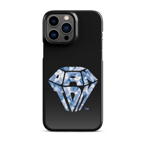 Diamond Snap Case for iPhone®