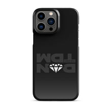 Load image into Gallery viewer, Upside Down Snap case for iPhone®