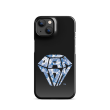 Load image into Gallery viewer, Diamond Snap Case for iPhone®