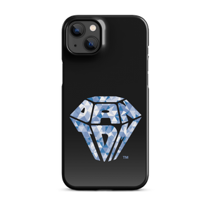 Diamond Snap Case for iPhone®