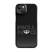 Load image into Gallery viewer, Upside Down Snap case for iPhone®