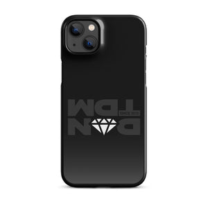 Upside Down Snap case for iPhone®