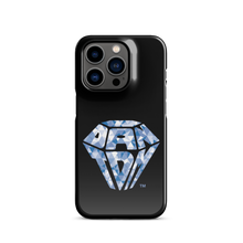Load image into Gallery viewer, Diamond Snap Case for iPhone®