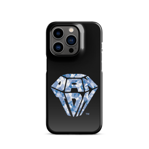 Diamond Snap Case for iPhone®