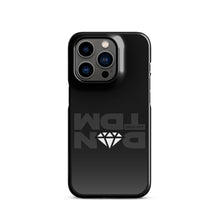 Load image into Gallery viewer, Upside Down Snap case for iPhone®