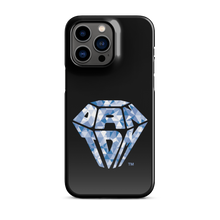 Load image into Gallery viewer, Diamond Snap Case for iPhone®