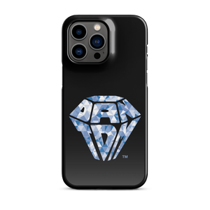 Diamond Snap Case for iPhone®