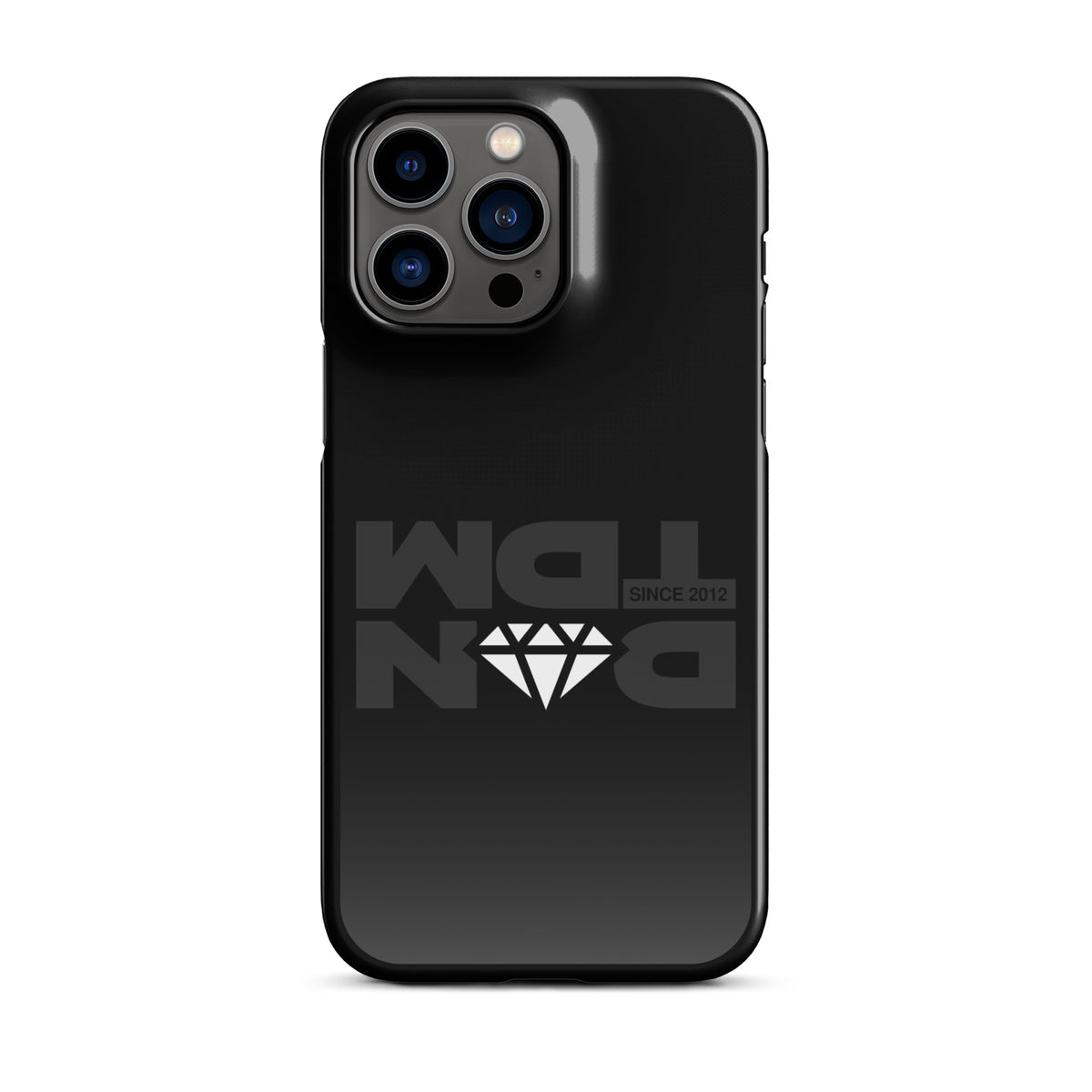 Upside Down Snap case for iPhone®