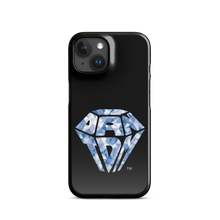 Load image into Gallery viewer, Diamond Snap Case for iPhone®