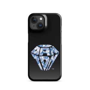 Diamond Snap Case for iPhone®